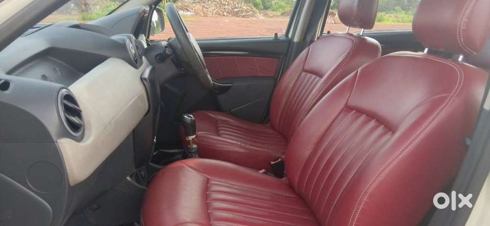 Renault Duster 85ps Diesel Rxl, 2015, Diesel