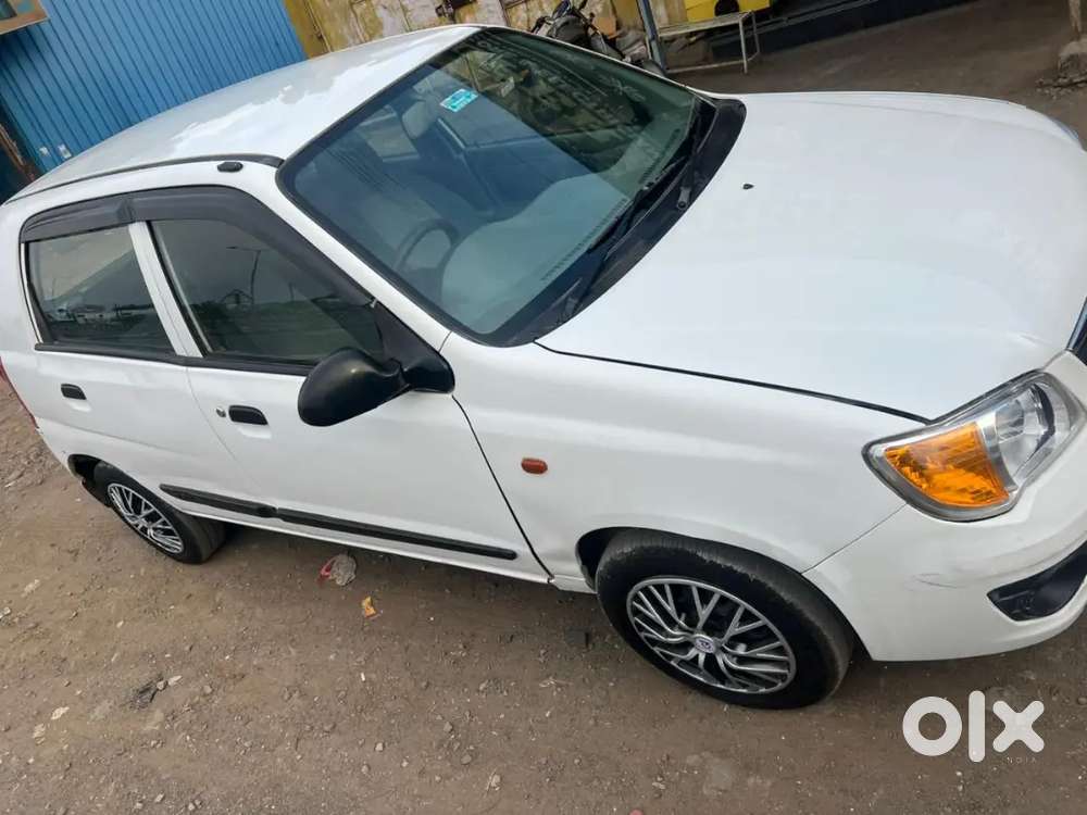 Maruti Suzuki Alto K10 2011 Petrol 00000 Km Driven