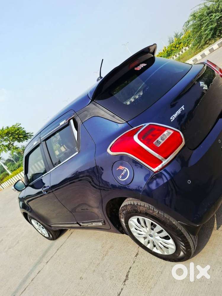Maruti Suzuki Swift, 2023, Petrol
