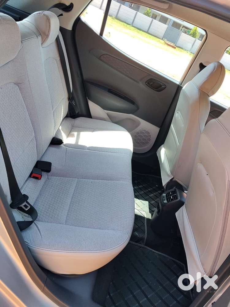 Hyundai Grand I10 Nios Corporate Edition 1.2 Vtvt, 2020, Petrol
