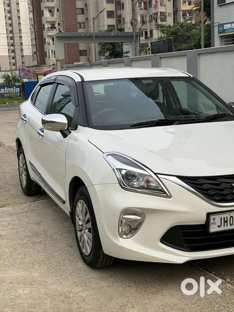 Maruti Suzuki Baleno Delta, 2019, Petrol