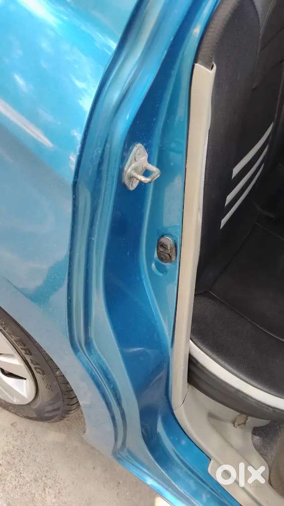 Maruti Suzuki Celerio 2014 Petrol Cng 80000 Km Driven