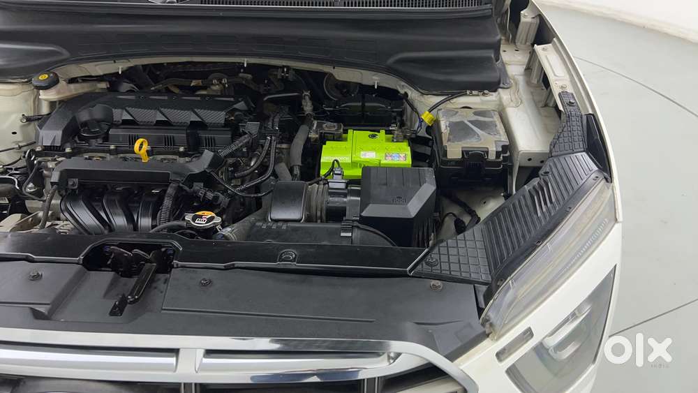 Hyundai Creta 1.5 Sx, 2022, Petrol