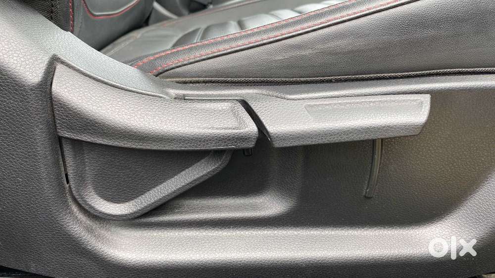 Kia Seltos 1.4 Gtk Gdi Petrol, 2019, Petrol