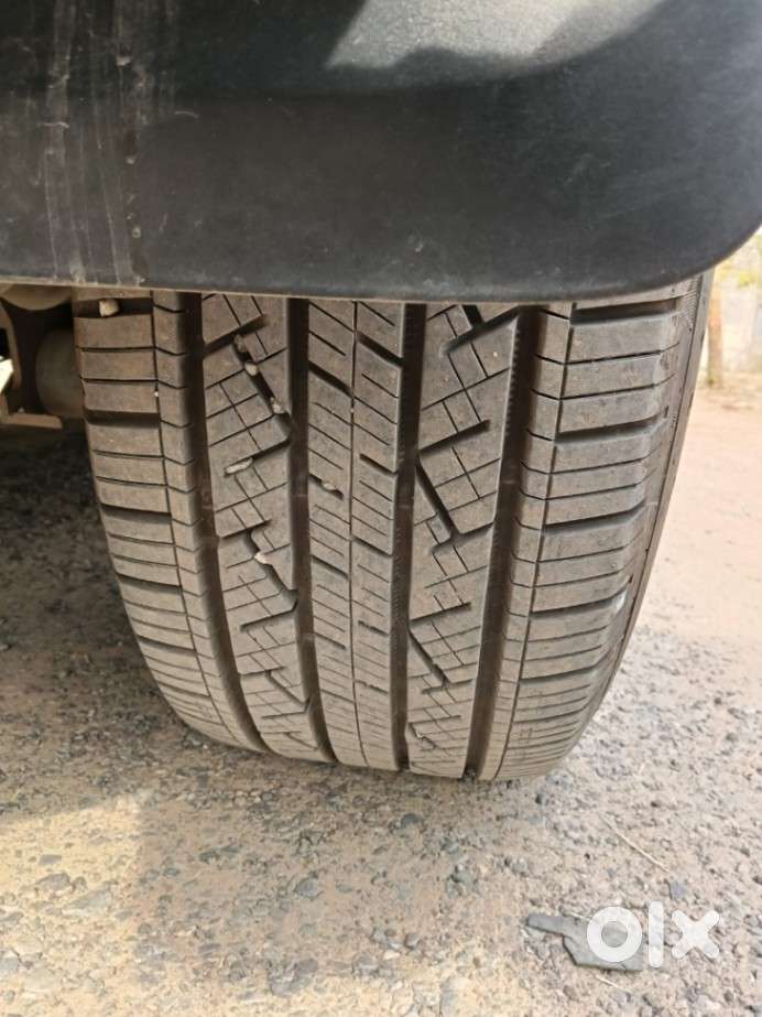 Ford Endeavour Titanium Plus 4x4 At, 2021, Petrol
