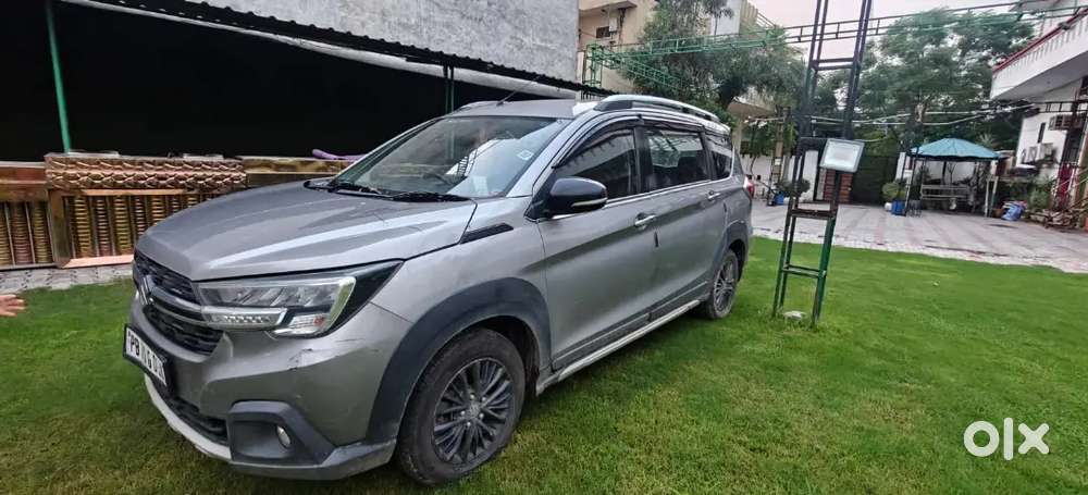 Maruti Suzuki Xl6 2020 Car