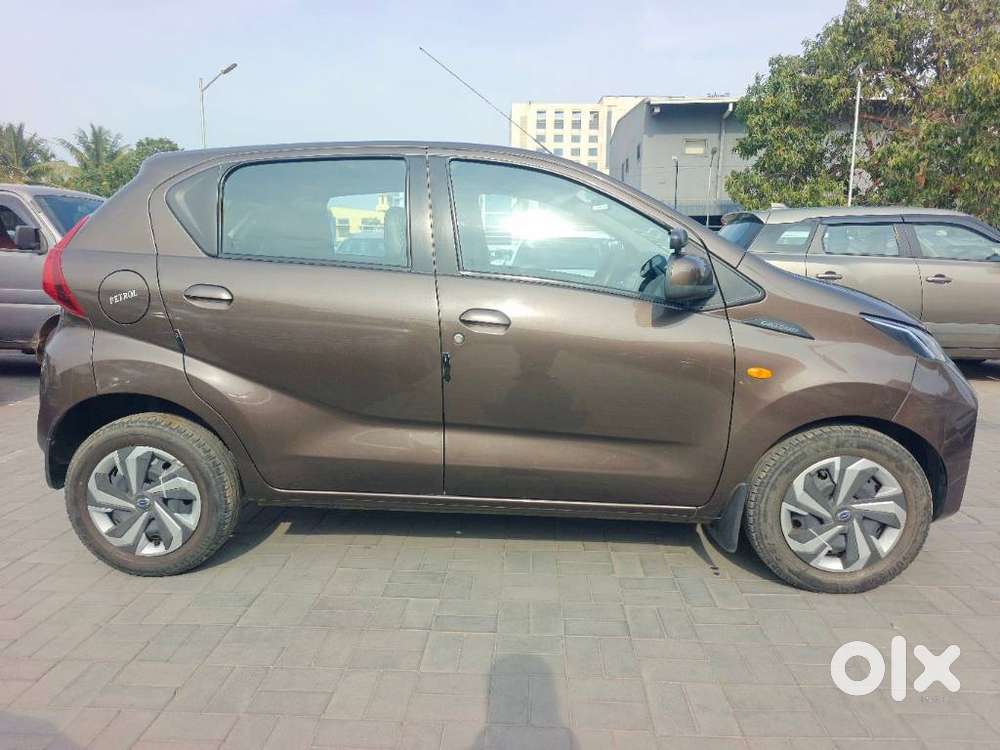 Datsun Redigo S, 2020, Petrol