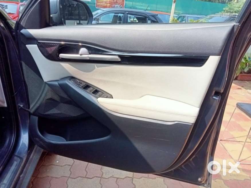 Kia Seltos 1.5 Htx At Petrol, 2022, Petrol