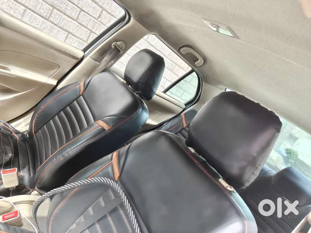 Maruti Suzuki Dzire 2015 Year Diesel Manual