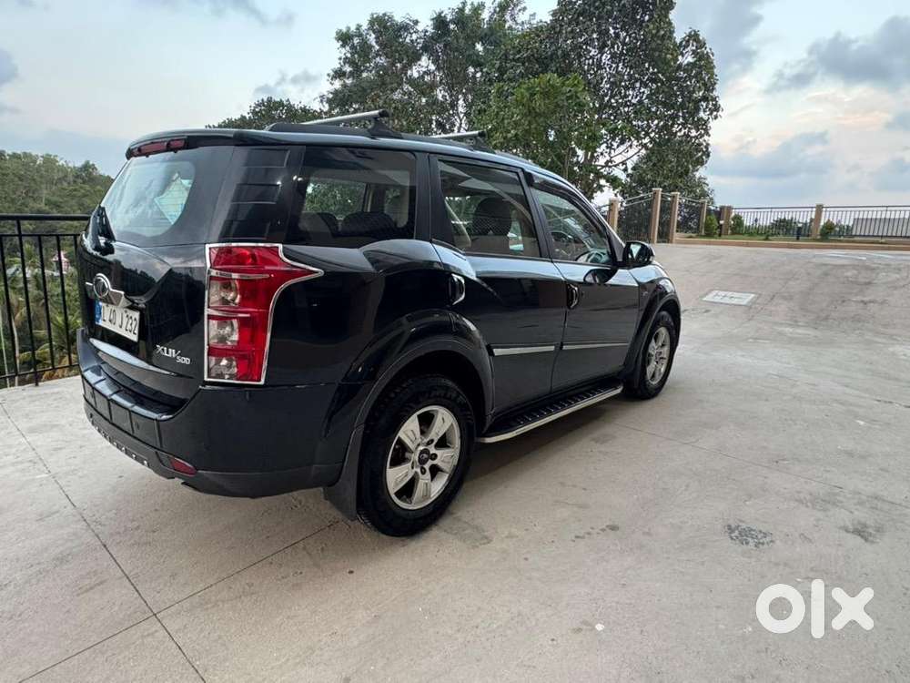 Mahindra Xuv500 2013 Diesel Well Maintained