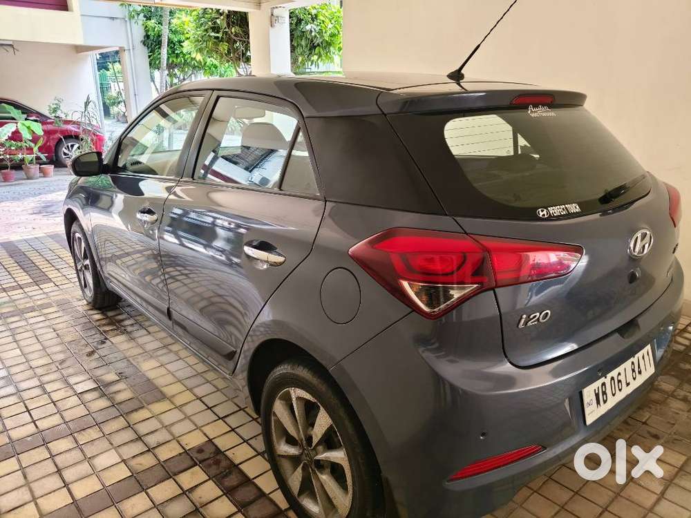 Hyundai I20 2015 Petrol 67000 Km Driven