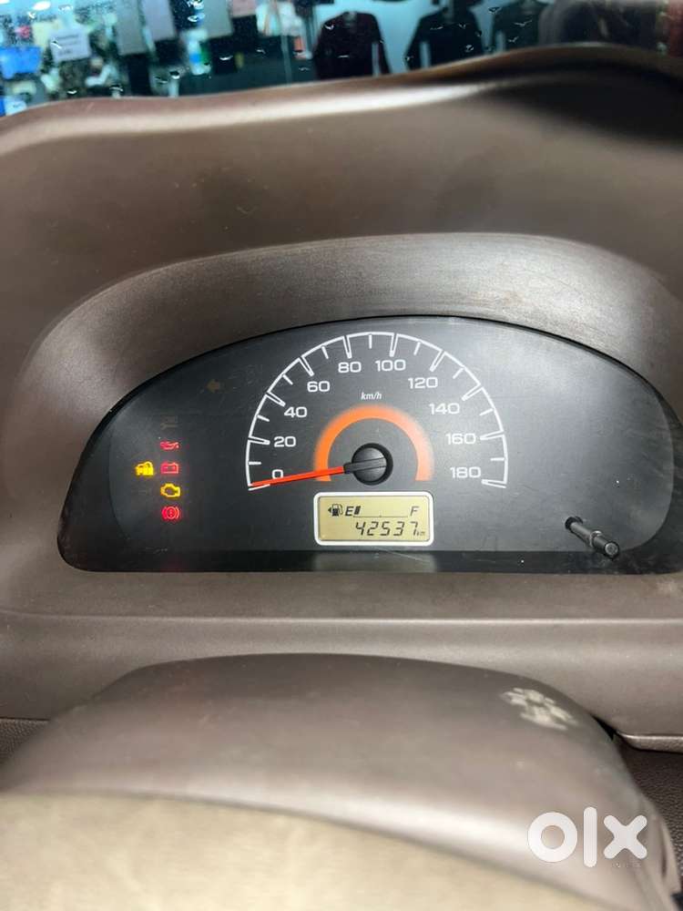 2013 Maruti Alto Lxi