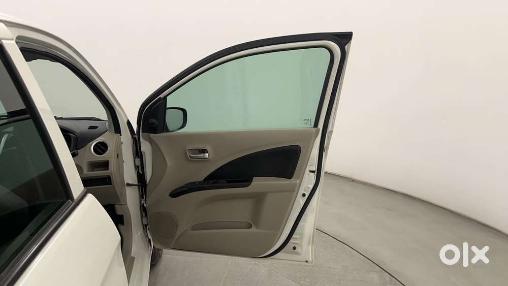 Maruti Suzuki Celerio Vxi, 2017, Petrol