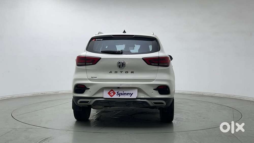 Mg Astor 1.3 Sharp Turbo At, 2022, Petrol