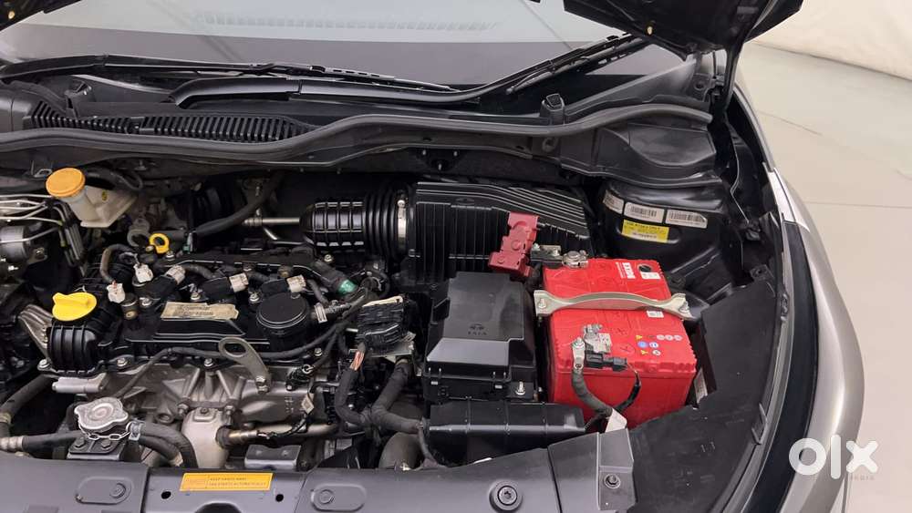 Tata Altroz Xz, 2020, Petrol