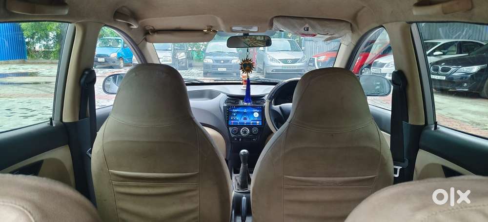 Hyundai Eon Era, 2017, Petrol