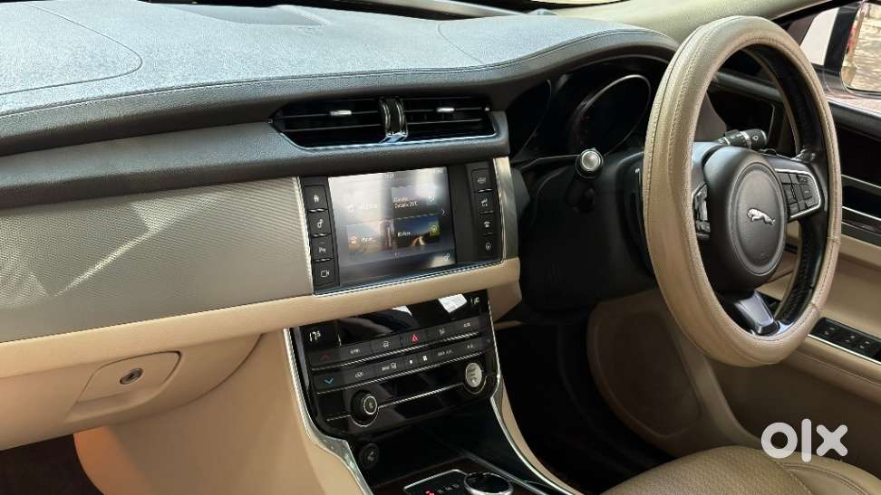 Jaguar Xf 2.0 Diesel Prestige, 2017, Diesel