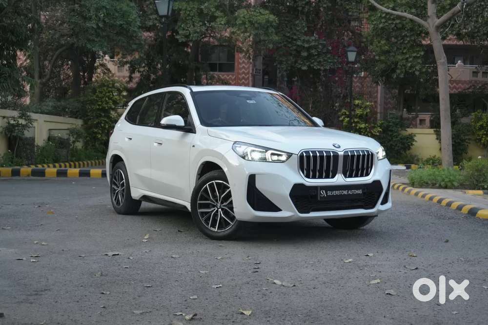 Bmw X1, 2025, Petrol