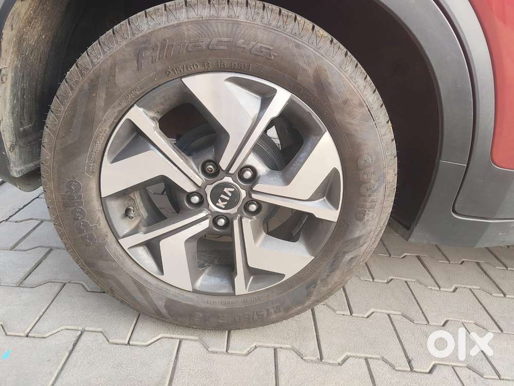 Kia Sonet Htx Plus D, 2020, Diesel