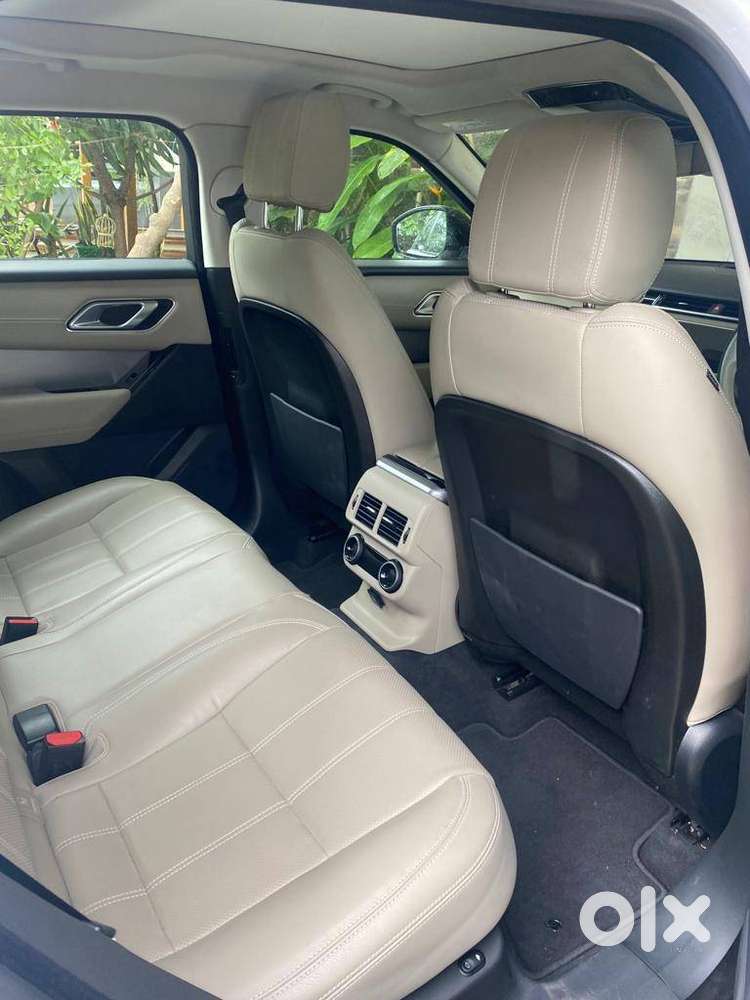 Velar, 28k Kms Driven, Mint Condition
