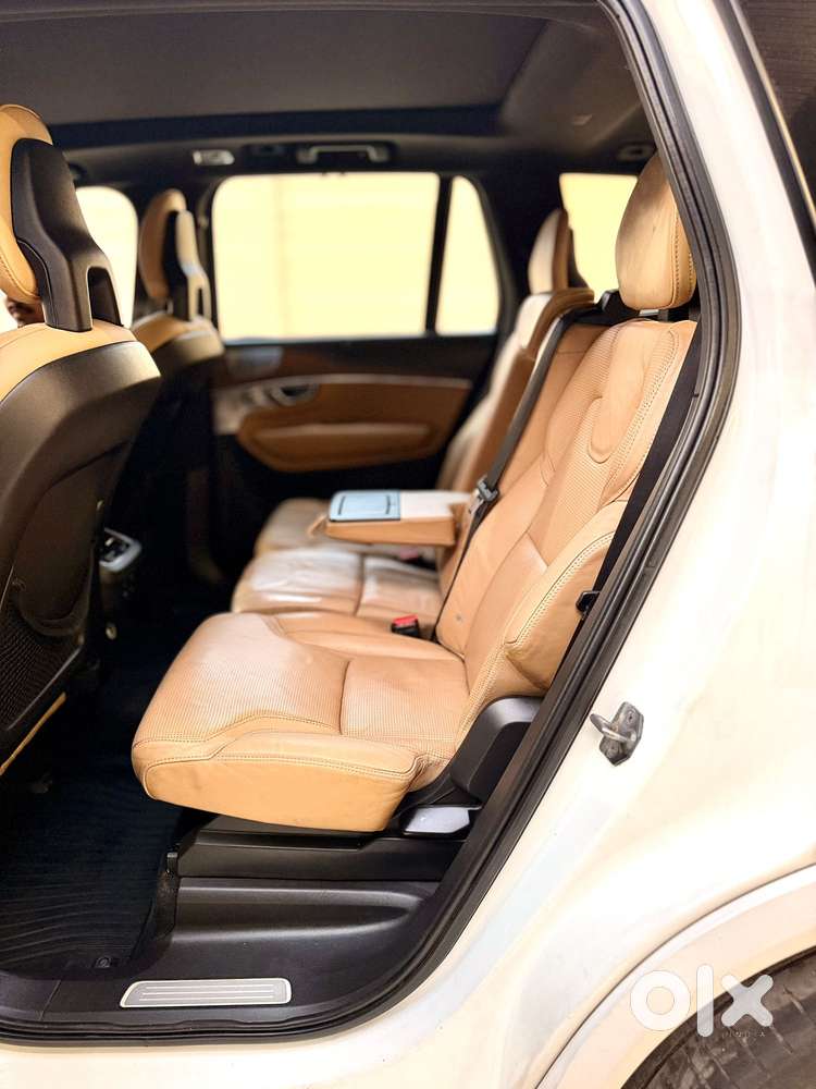 Volvo Xc90 Inscription Luxury, 2016, Diesel