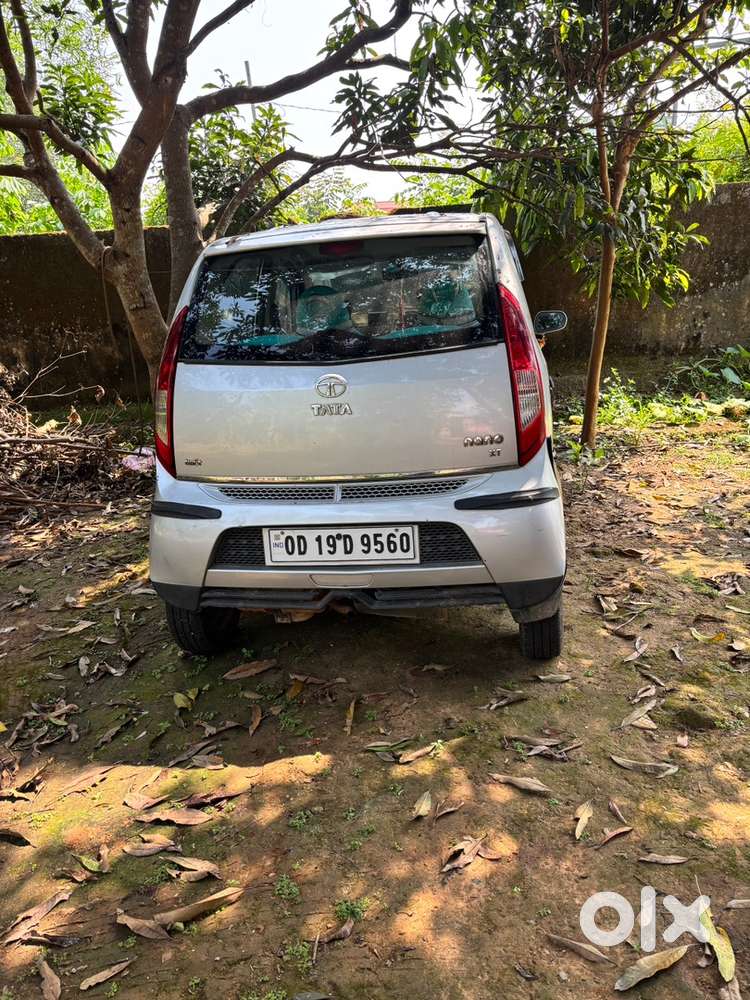 Tata Nano 2014 Twist Xt