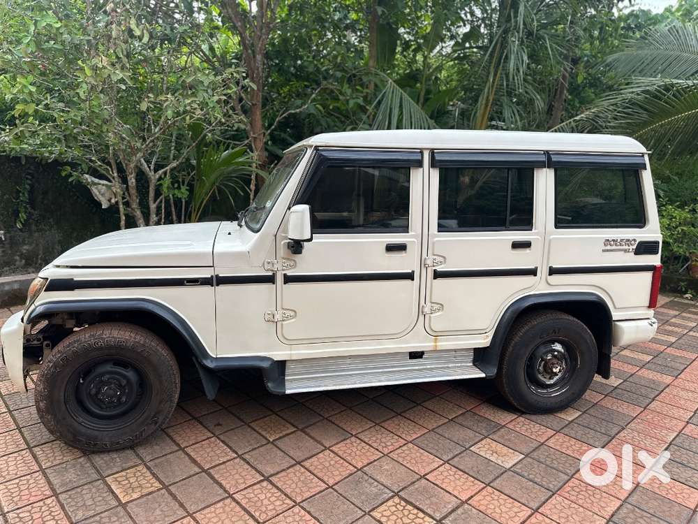 Full Reconditioned Vehicle