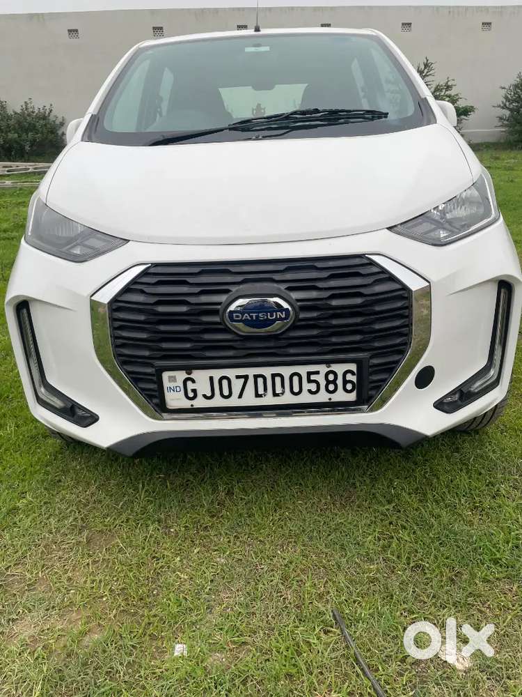 Datsun Redigo 2020 Petrol Automatic