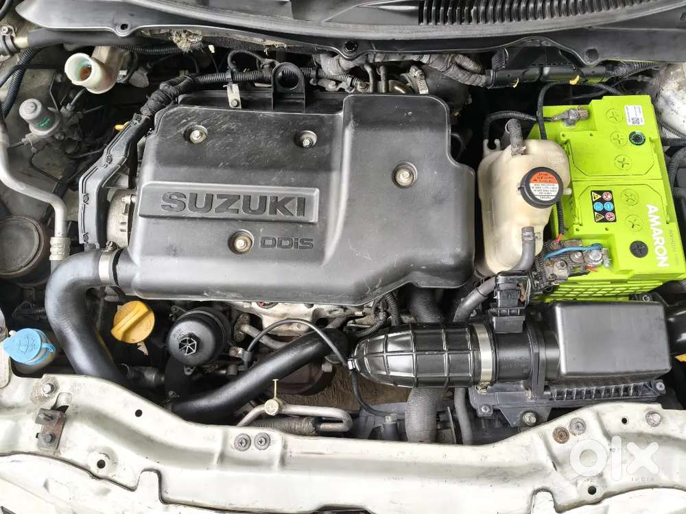 Maruti Suzuki Swift 2014