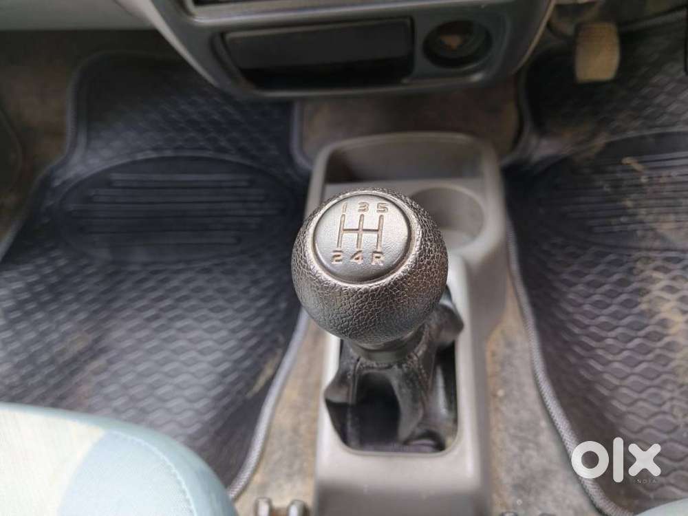 Maruti Suzuki Alto K10 1.0 Vxi, 2013, Petrol