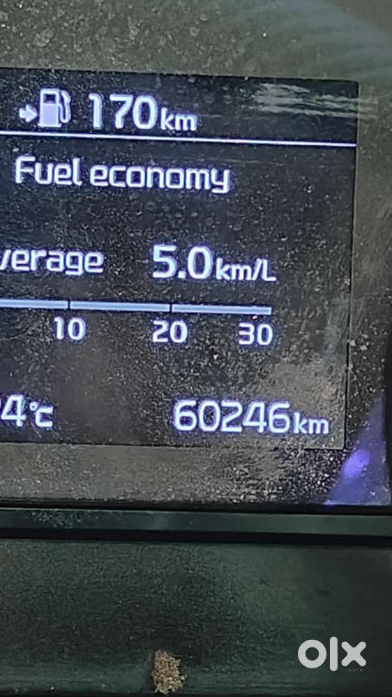 Kia Carnival Limousine, 2020, Diesel