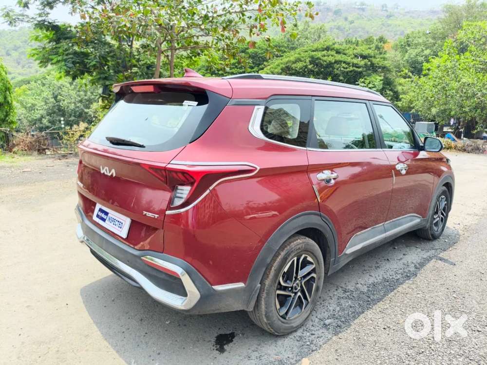 Kia Carens 1.4 Luxury Plus 6 Str, 2022, Petrol
