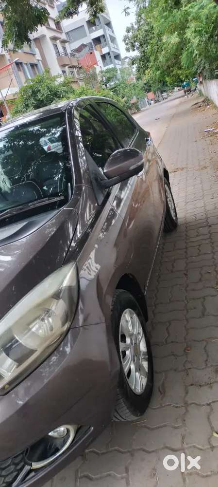 Tata Tiago 2019 Petrol