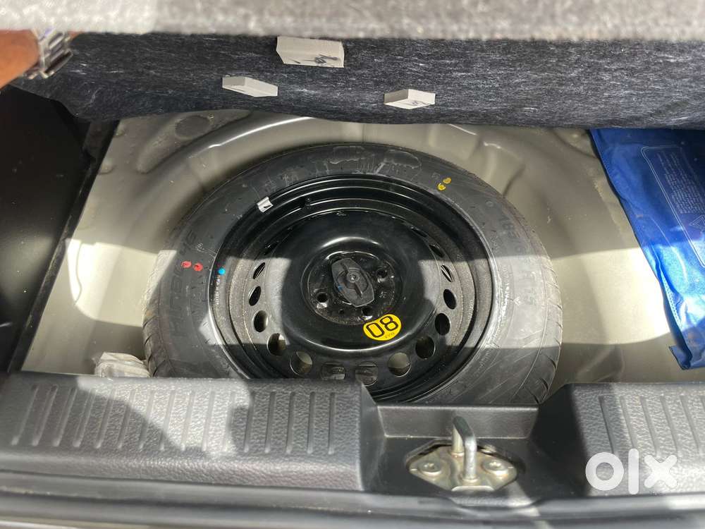 Maruti Suzuki Baleno 1.2 Alpha At, 2024, Petrol