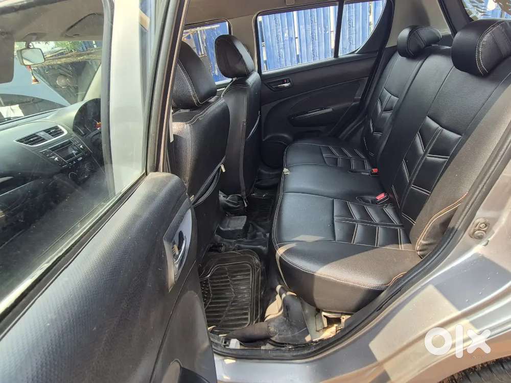 Maruti Suzuki Swift 2016 Diesel 86213 Km Driven Fully Privet Car