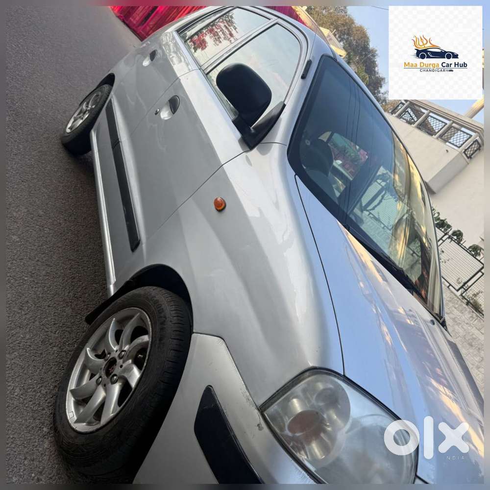 Hyundai Santro Xing, 2007, Petrol