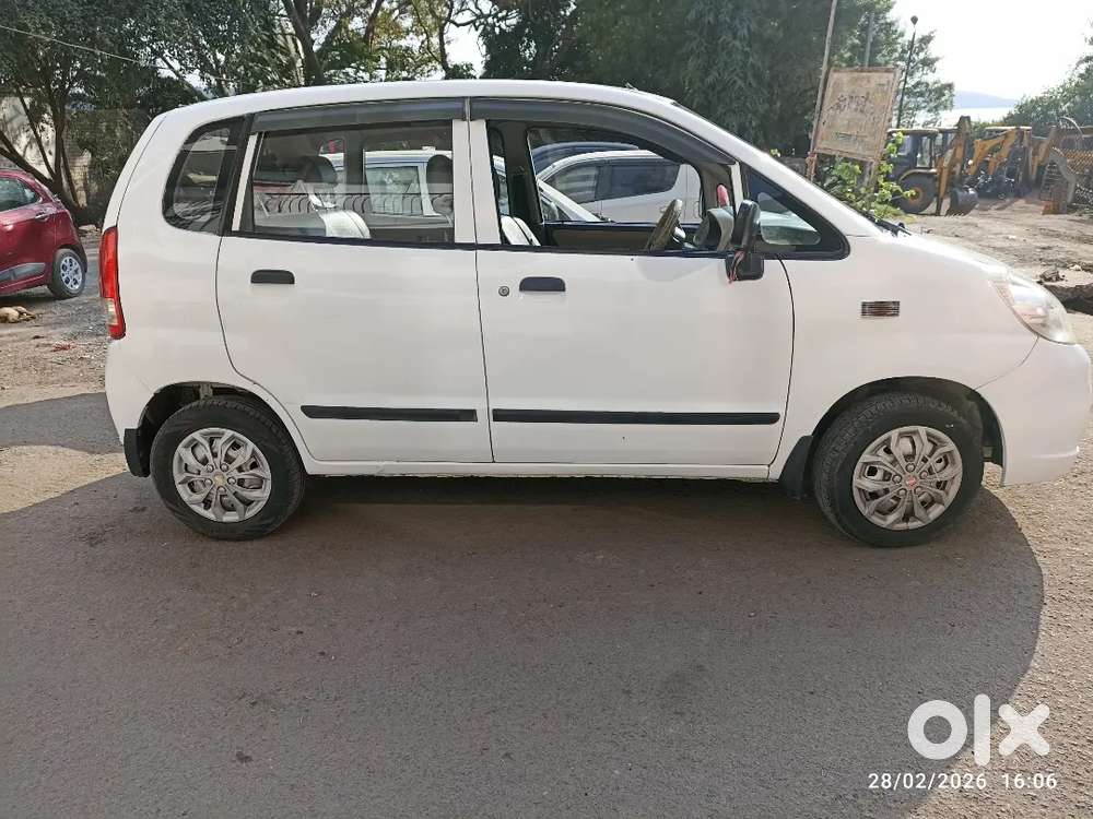 Maruti Suzuki Zen Estilo 2011 Petrol Good Condition