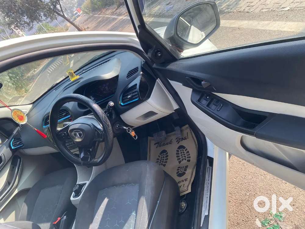 Tata Tiago Ev 2023 Electric 74000 Km Driven