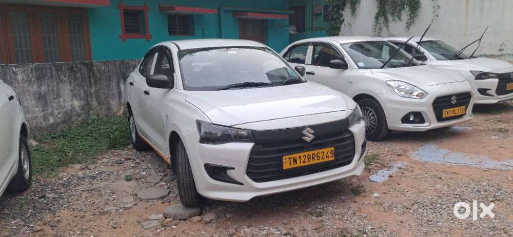 Maruti Suzuki Swift Dzire, 2026, Cng & Hybrids