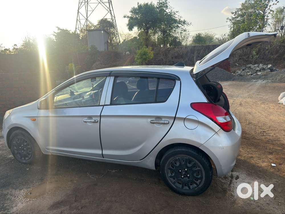 Hyundai I20 Magna 2009(valid 2029)