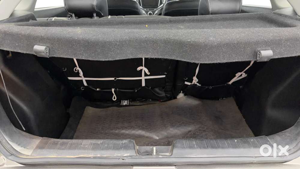 Maruti Suzuki Baleno Zeta Cvt, 2021, Petrol