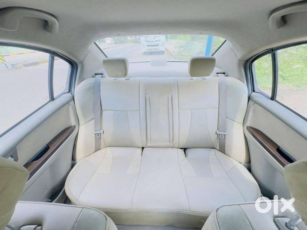 Maruti Suzuki Sx4 Zdi (opt), 2012, Diesel