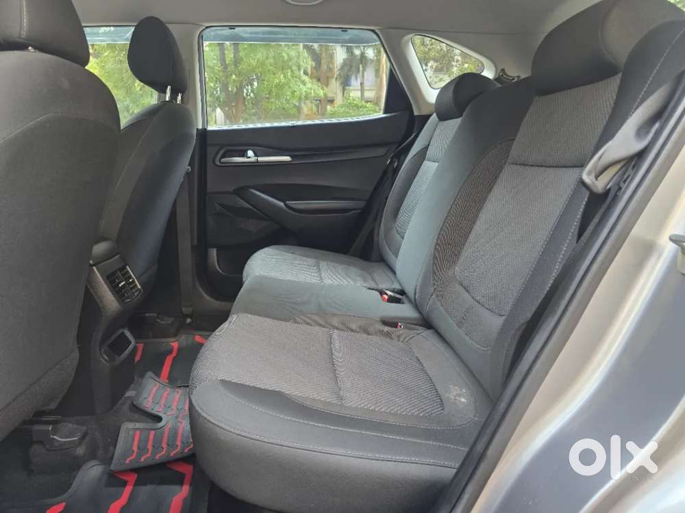 Kia Seltos 1.5 Htk+, 2020, Petrol
