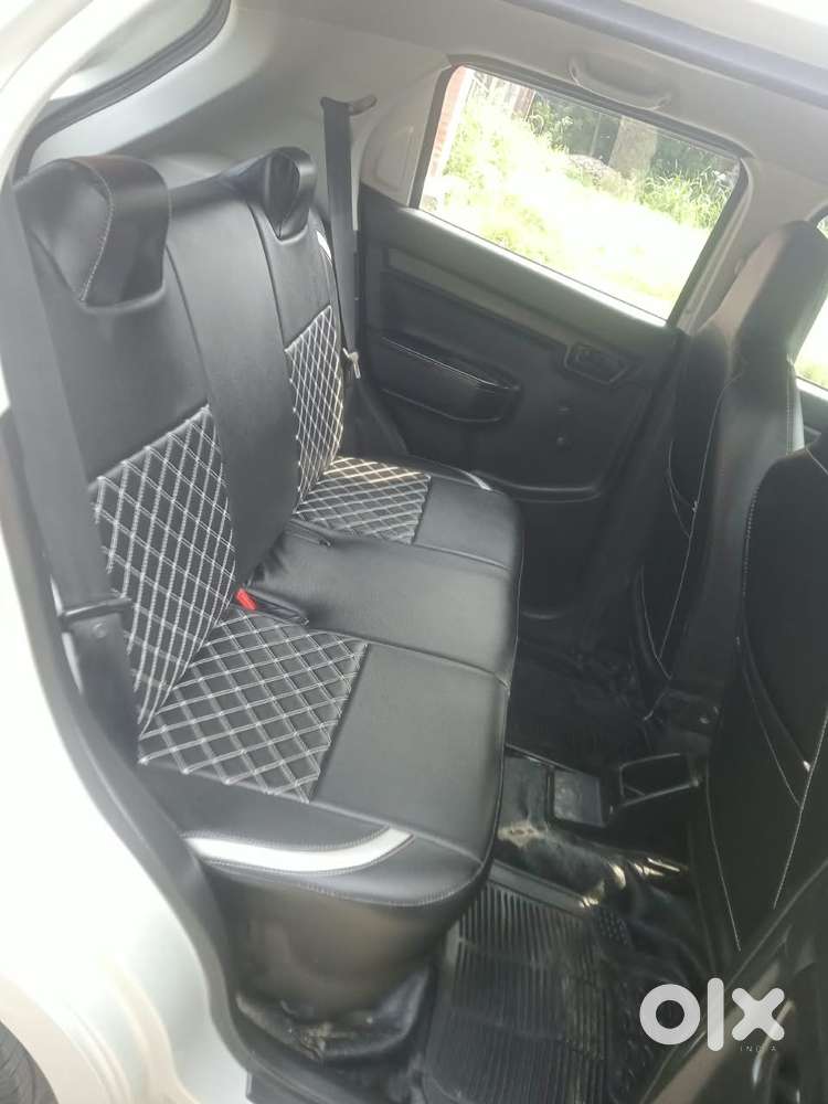 Maruti Suzuki S-presso Vxi Opt, 2021, Petrol