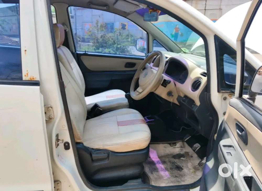 Maruti Suzuki Estilo Lxi 2008 Car
