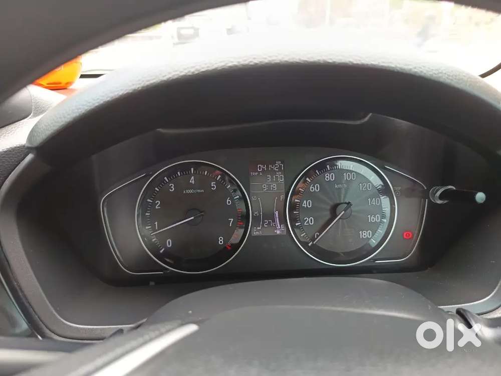Honda Amaze Mmc 1.2vx Mt 2022 (i-vtec)