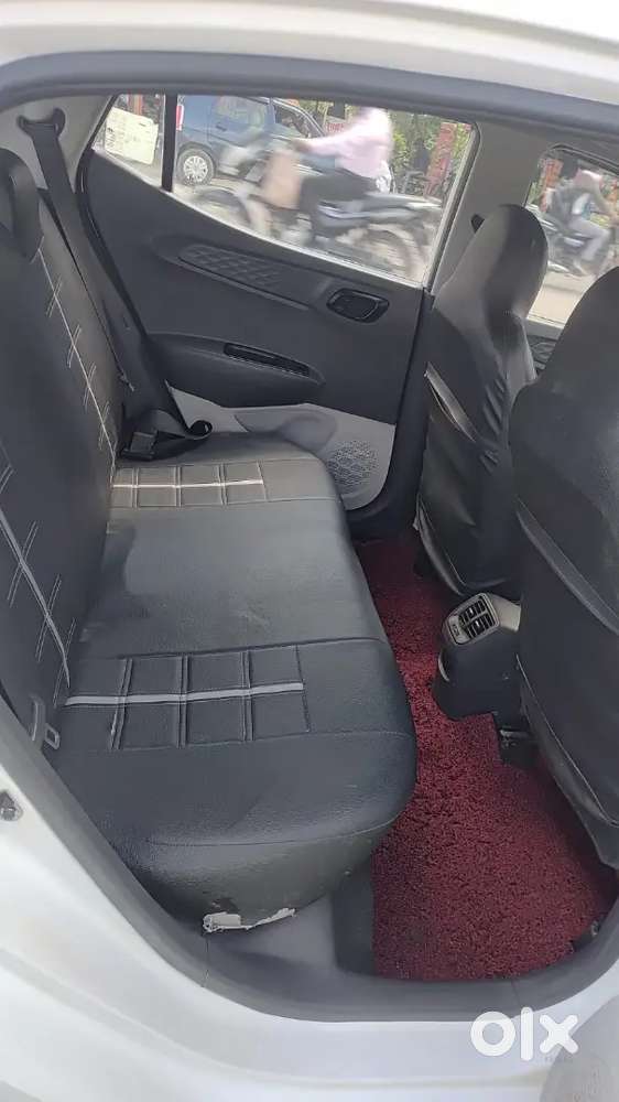 Hyundai Grand I10 Sportz 2021 Petrol