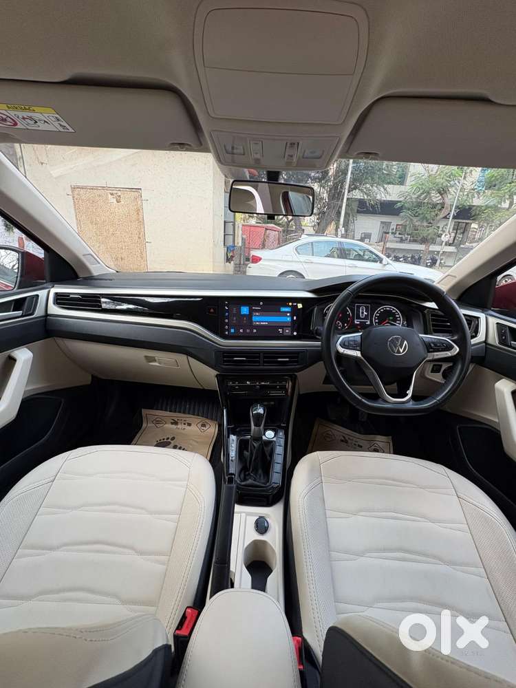 Volkswagen Virtus 1.0 Highline Tsi, 2022, Petrol