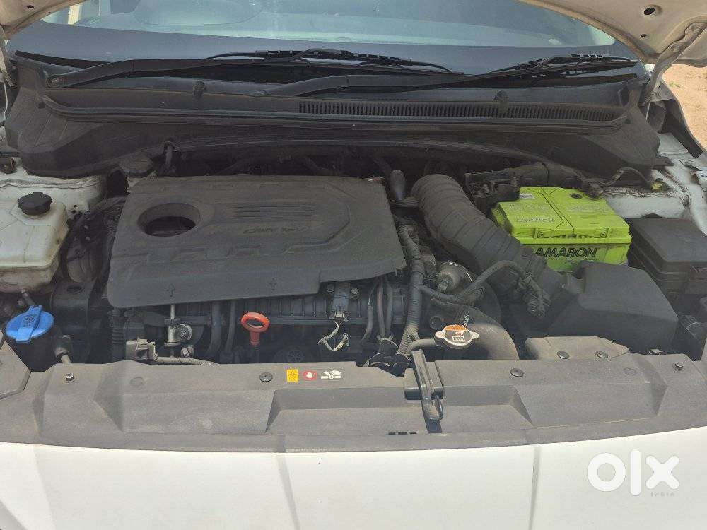 Hyundai I20 Sportz Plus Diesel, 2022, Diesel