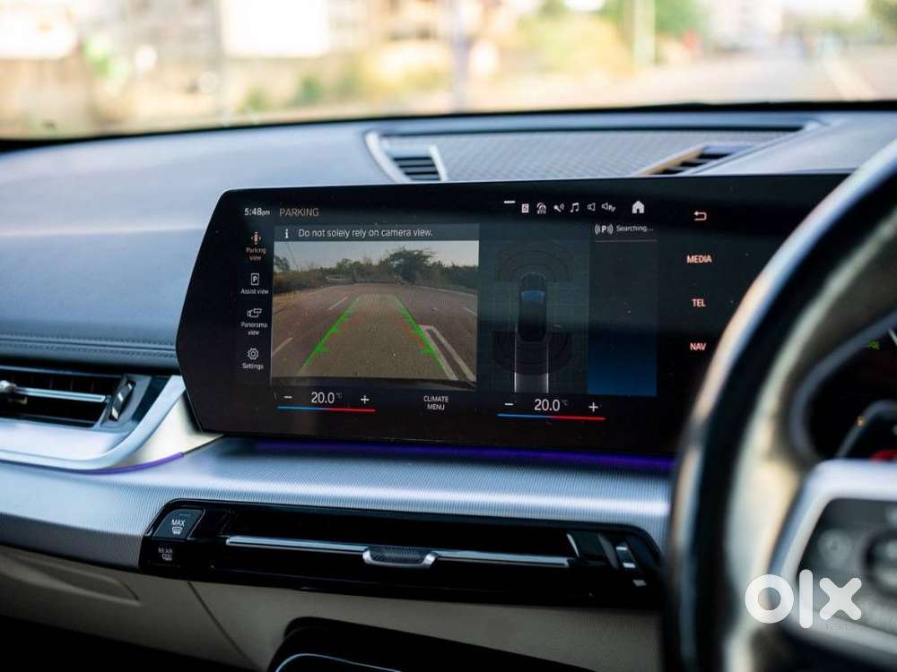 Bmw X1 Xdrive 20d M Sport, 2021, Diesel